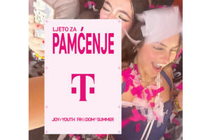 Ljeto za pamćenje!