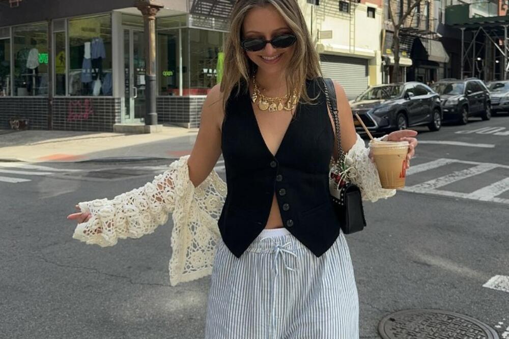 Ilustracija, Foto: Instagram/chasemarieee