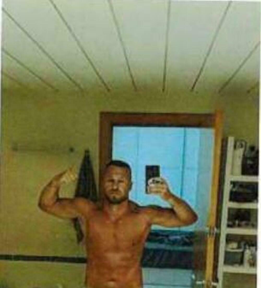 Saslušavao zarobljenog škaljarca: Zvicer