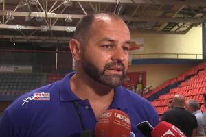 Poziv koji se čekao - Ratko Đurković preuzeo Tatran