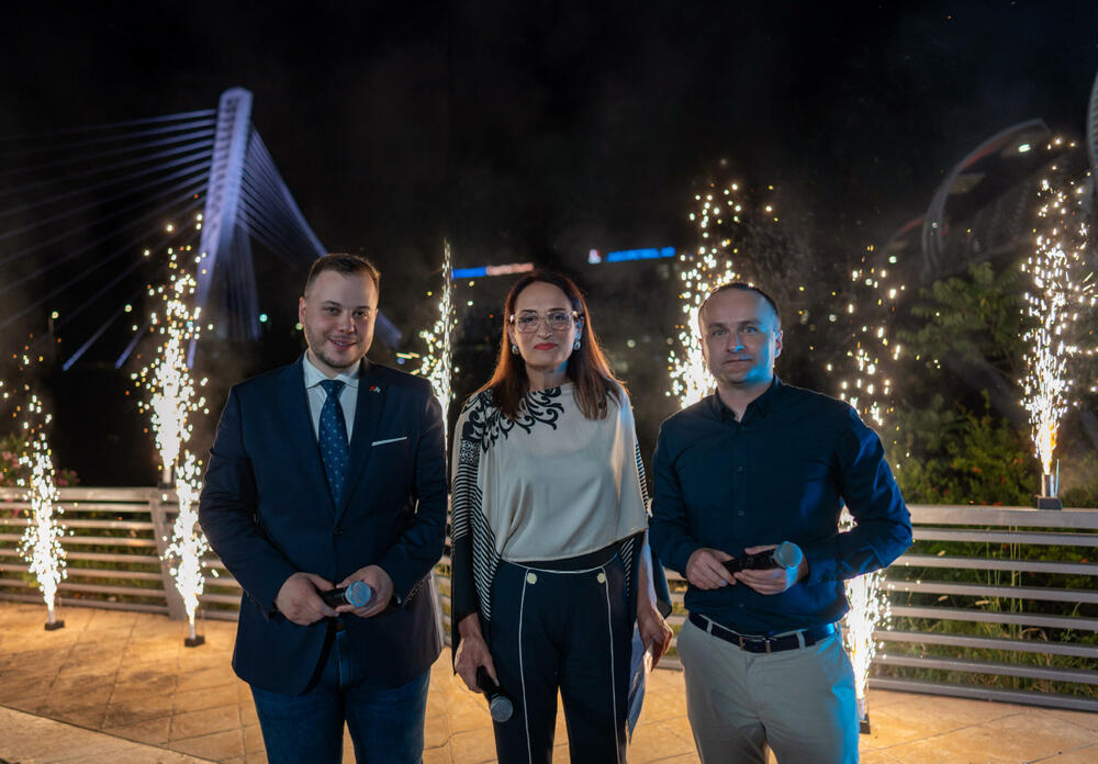 promo amalfi terazza