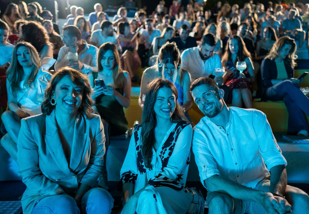 promo amalfi terazza