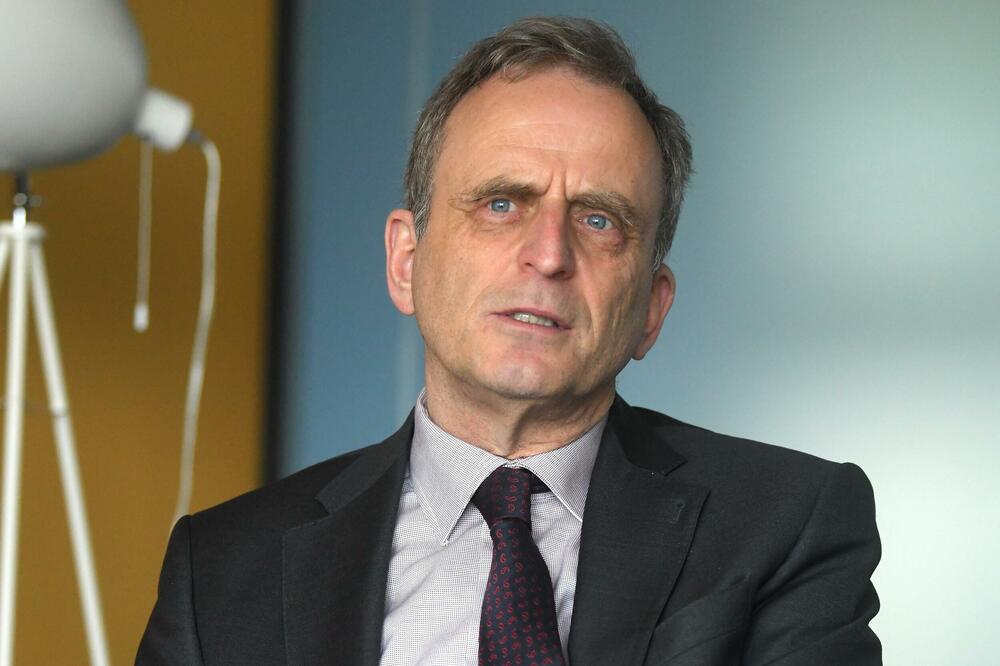 &ldquo;Pratimo politiku Vlade i rezultate koje postiže&rdquo;: Reintjes, Foto: Ambasada Kraljevine Holandije