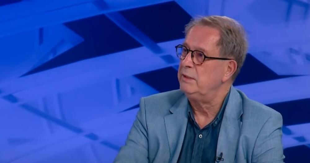 “Neulazak u EU do 2028. bio bi poraz Crne Gore”: Jakšić