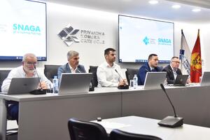 Nezavisne i efikasne institucije ključne za sprečavanje...