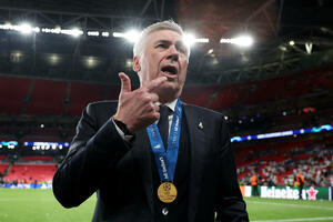 Real, ipak, igra SP za klubove, Anćeloti: Moje riječi nisu...