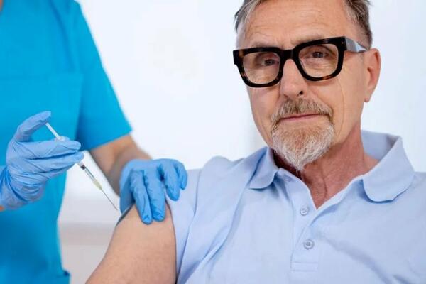 Kombinovana vakcina protiv gripa i kovida prošla ključnu fazu...