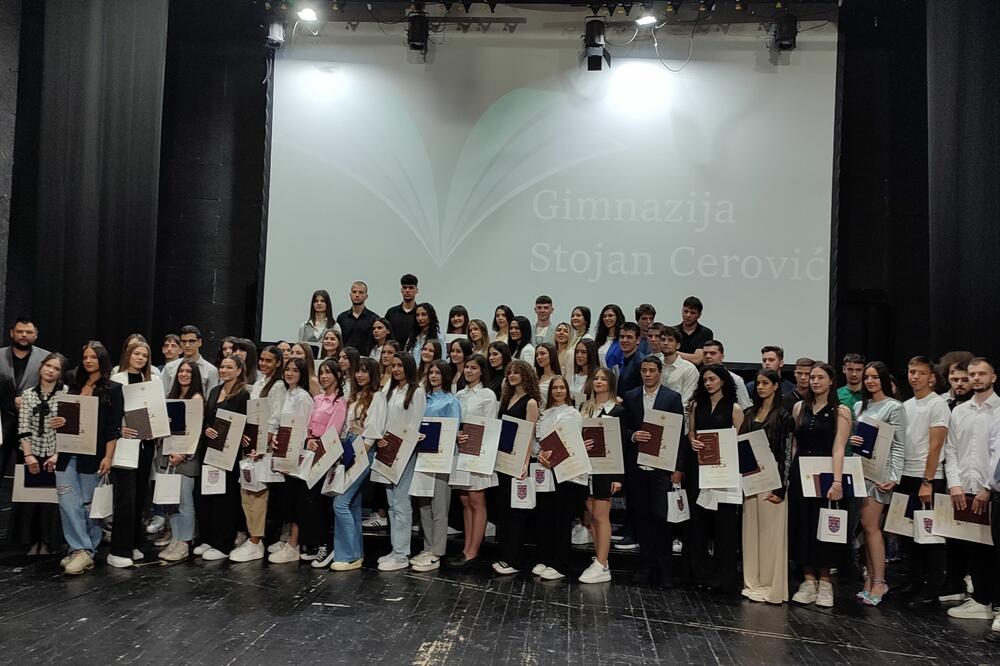 Foto: Svetlana Mandić