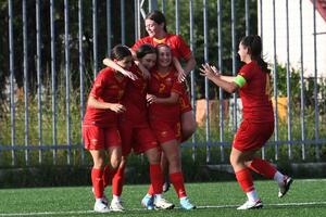 Ženska pionirska reprezentacija savladala BiH, Marić: Veoma dobra...