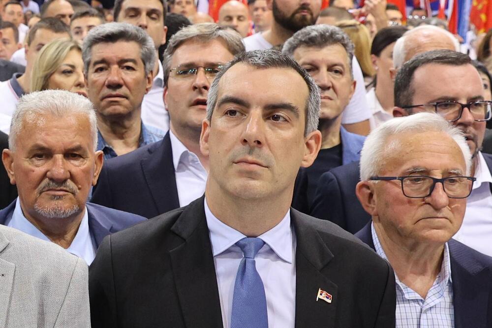 Foto: Betaphoto/Saša Đorđević