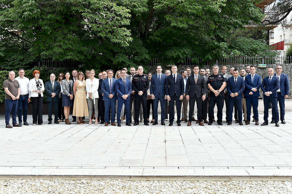 Foto: Saša Matić/Vlada Crne Gore