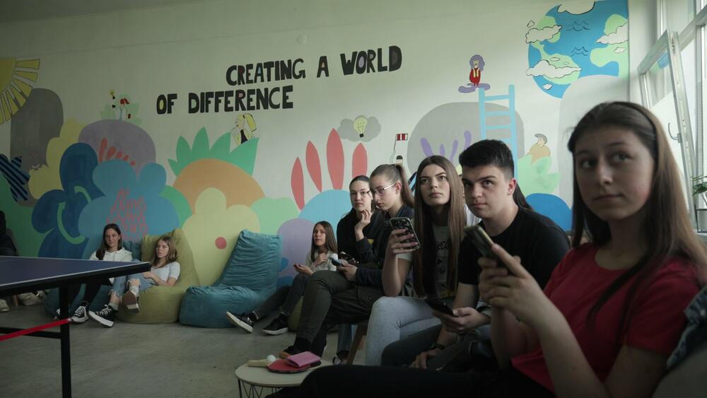 <p>“Igre bez granica”, okupile su minulih dana na desetine đaka, koji su se takmičili u odbojci, fudbalu, košarci...</p>