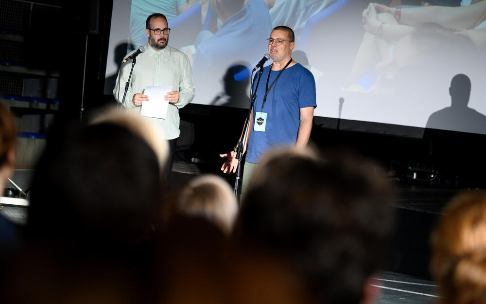 Sa otvaranja Underhill festa