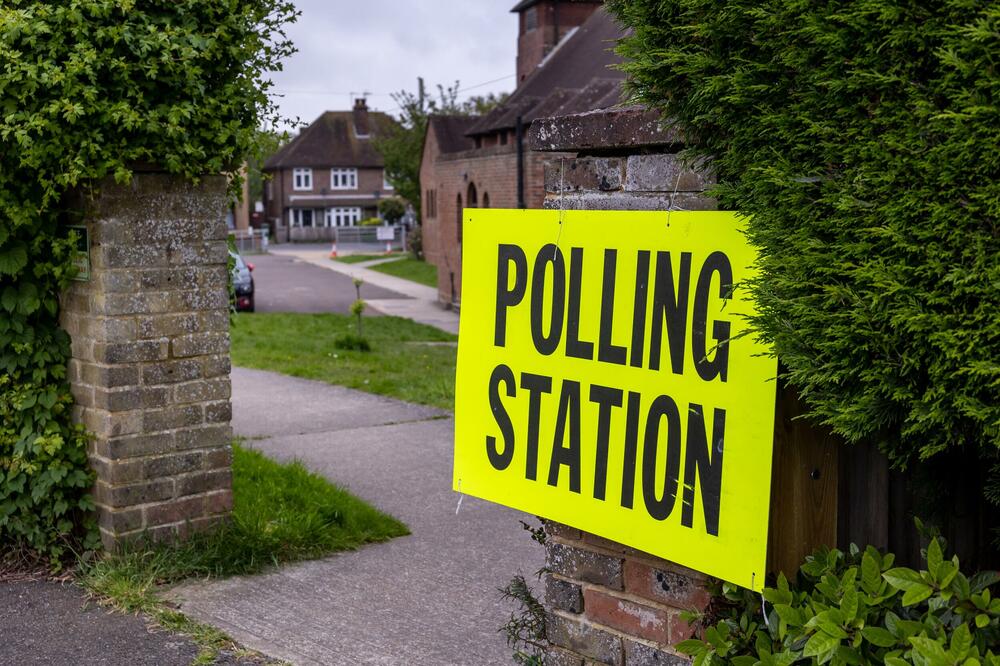 "Izbori su instrument za maksimiziranje sukoba i minimiziranje demokratije", Foto: Shutterstock