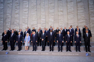 Novi sistem pomaganja Ukrajini: Način da se podrška NATO učini...