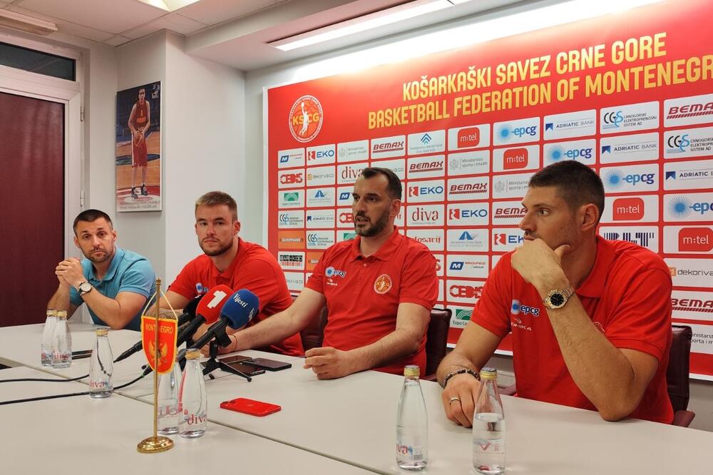 Sa današnje konferencije, Foto: Slađan Fatić