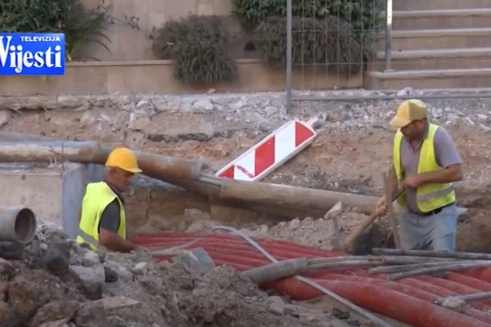 Foto: Printscreen/YouTube/TV Vijesti