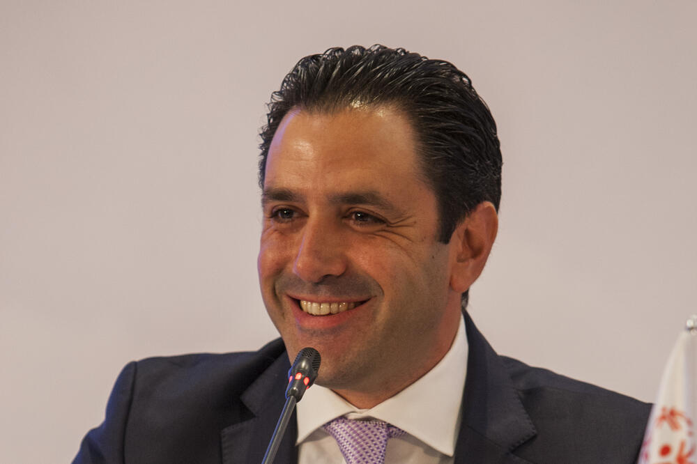 Pionirski primjer: Evangelista, Foto: Fernando Camabeiro