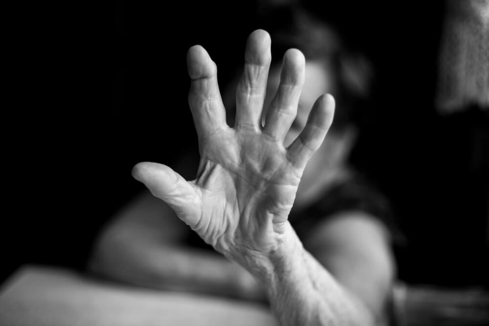 Zadržavanje osumnjičenom za nasilje u porodici: Udarao suprugu u...