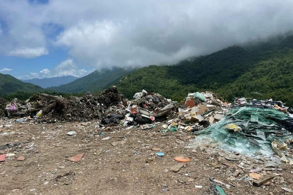 Foto: Čitalac Vijesti