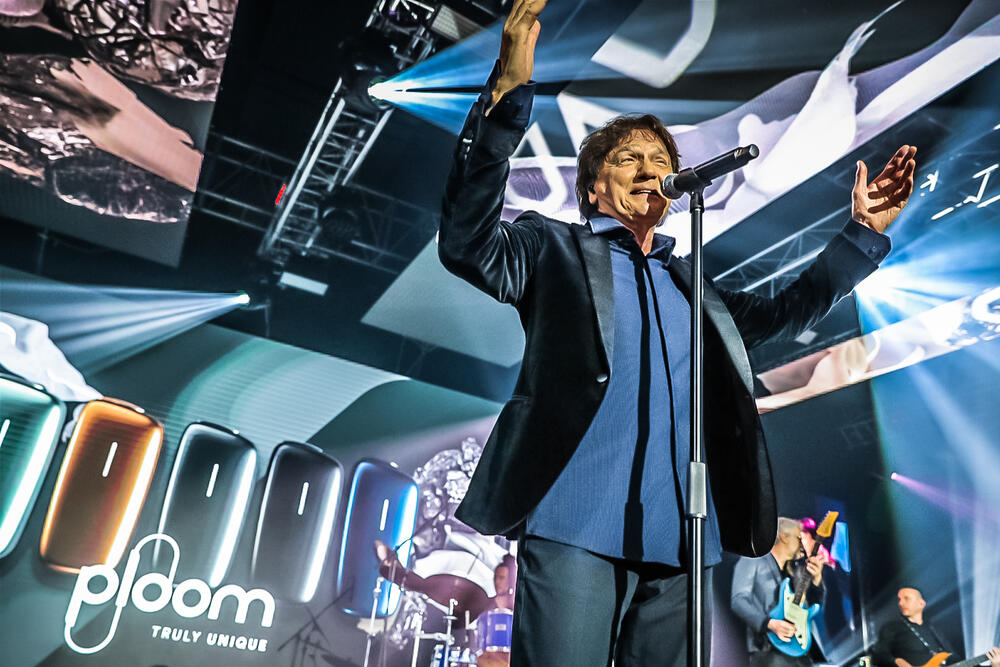 Japan Tobacco International