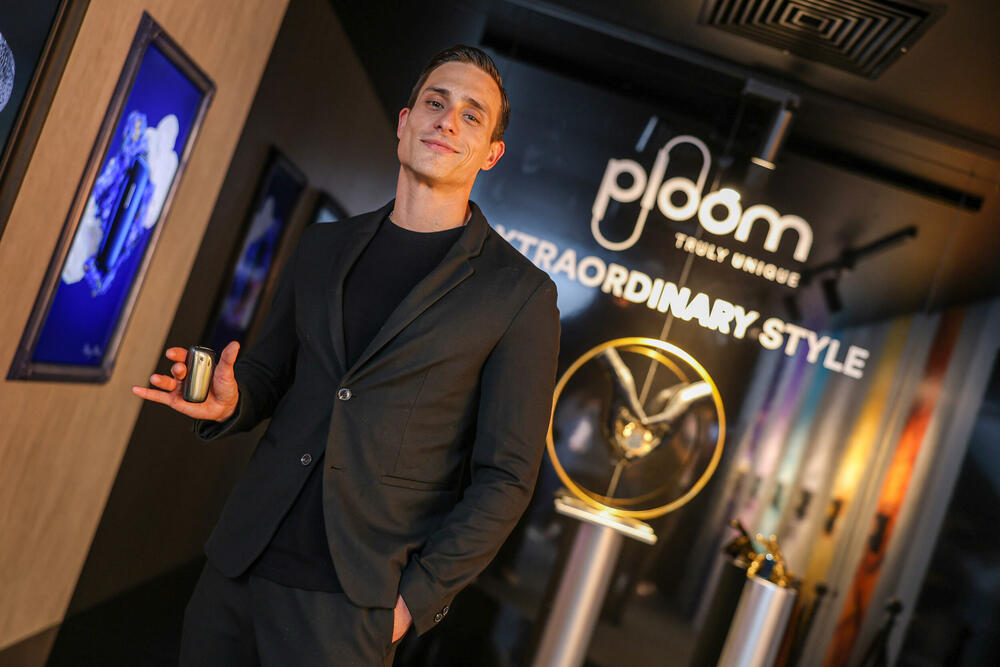 Japan Tobacco International