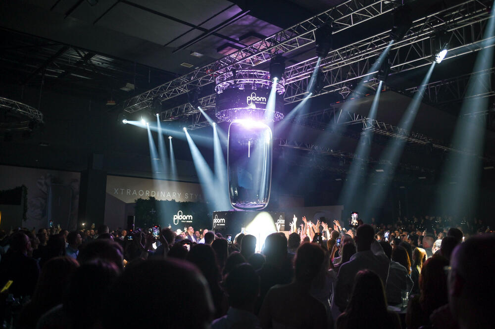 Japan Tobacco International