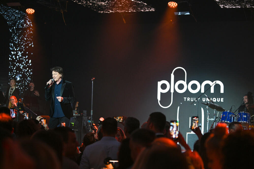 Foto: Japan Tobacco International