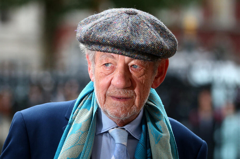 Mekelen, Foto: Reuters