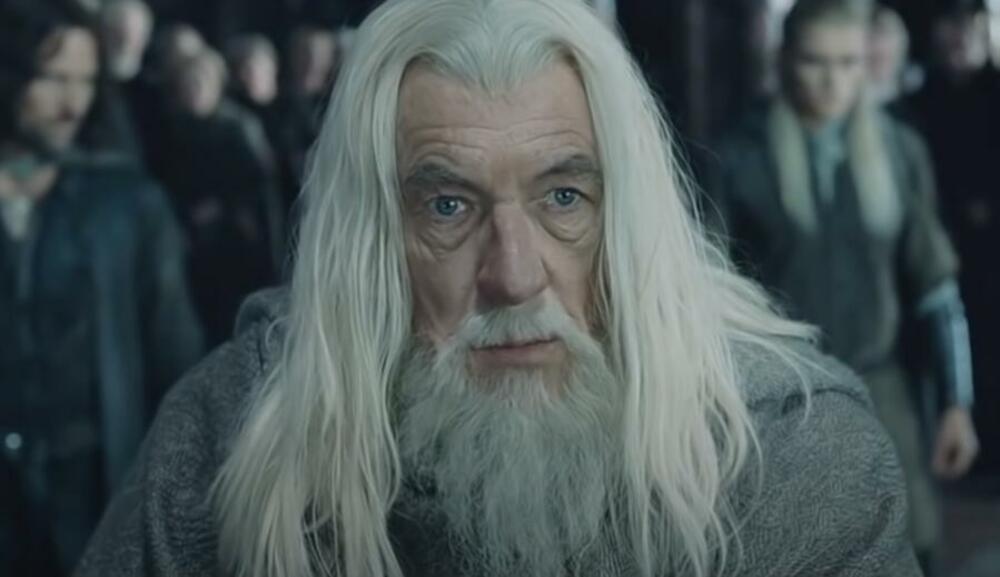 Gandalf