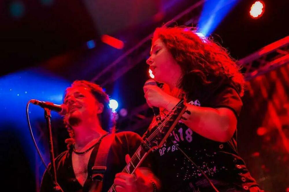 Bend Grimm, Foto: Adnan Doa Alomerović