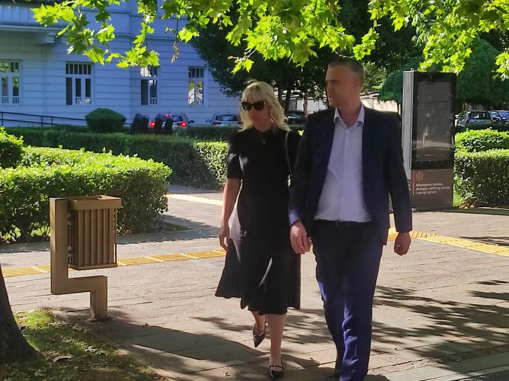 <p>Održan novi sastanak većine u Skupštini Glavnog grada</p>