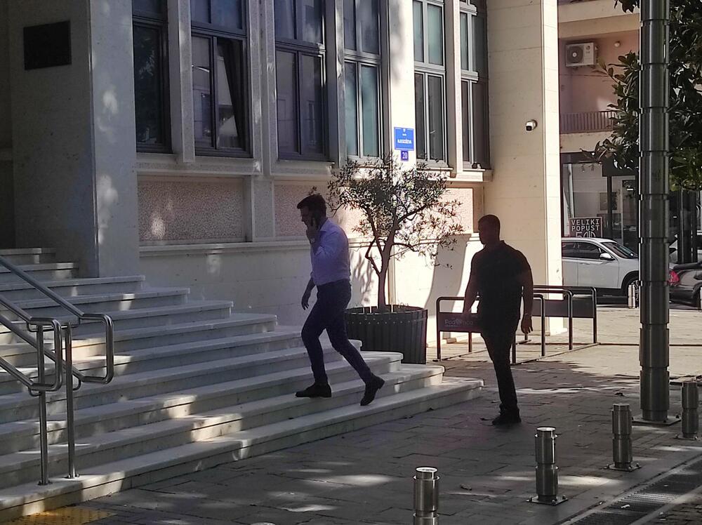 <p>Održan novi sastanak većine u Skupštini Glavnog grada</p>