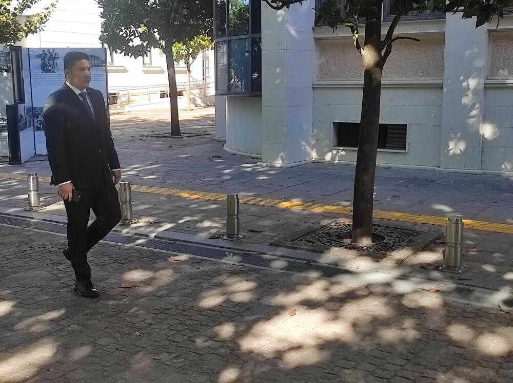 <p>Održan novi sastanak većine u Skupštini Glavnog grada</p>