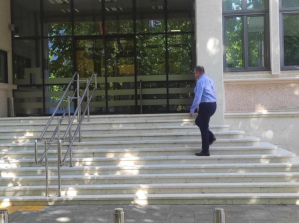 <p>Održan novi sastanak većine u Skupštini Glavnog grada</p>