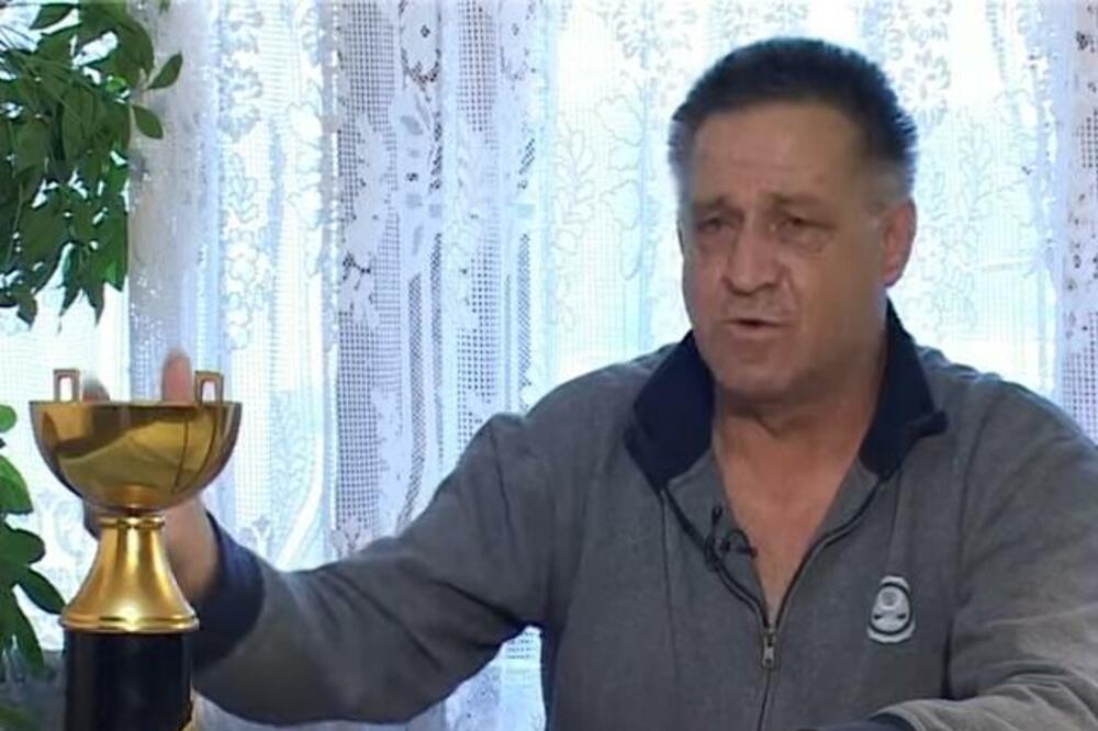 Vladić, Foto: Printscreen YouTube