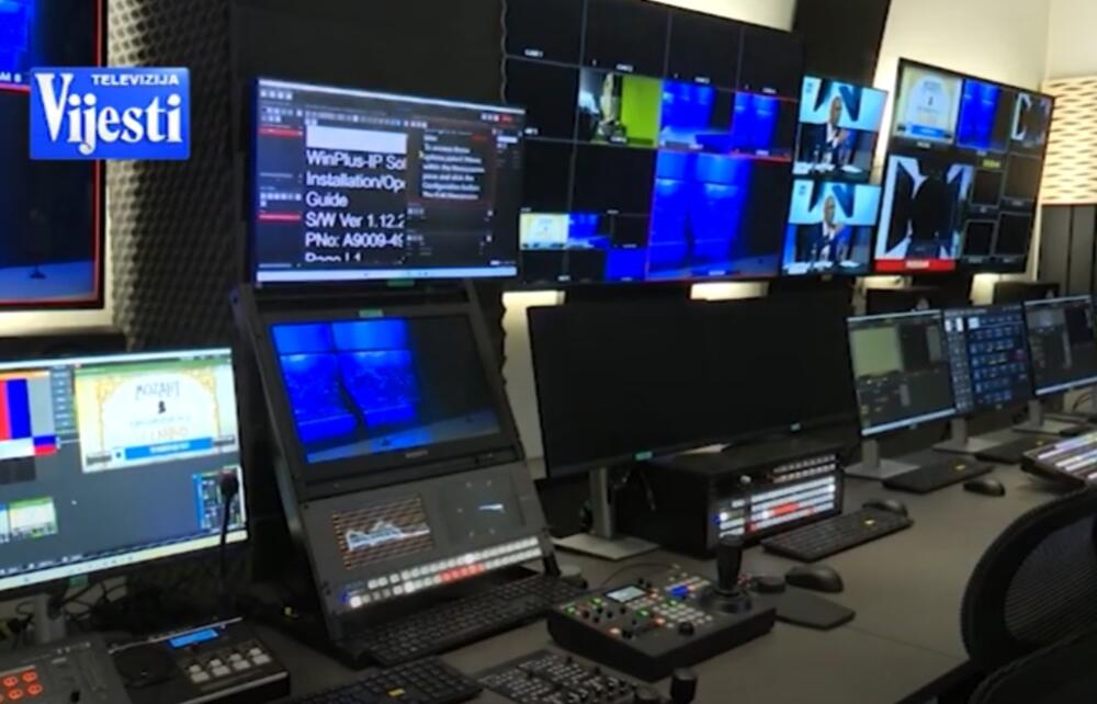 Izvještaj o radu Ombudsmana Televizije Vijesti za novembar 2024. -...