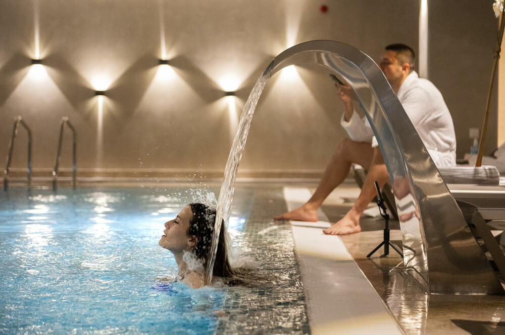 Sokobanja © Oksana Skendžić