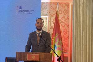 Odović: Kroz novi zakon omogućićemo legalizaciju više od 90 odsto...