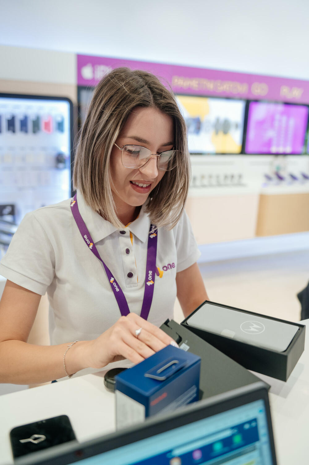 <p><strong>Dobar ritam uz poklon slušalice najbržim fanovima Motorole u One mreži</strong></p>