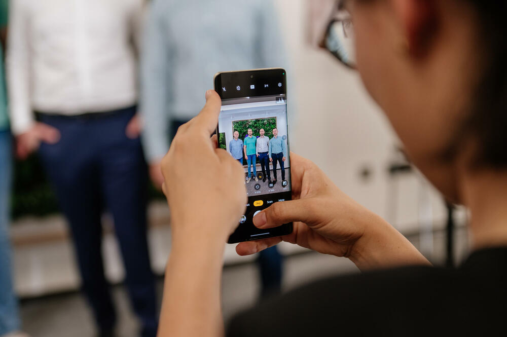 <p><strong>Dobar ritam uz poklon slušalice najbržim fanovima Motorole u One mreži</strong></p>