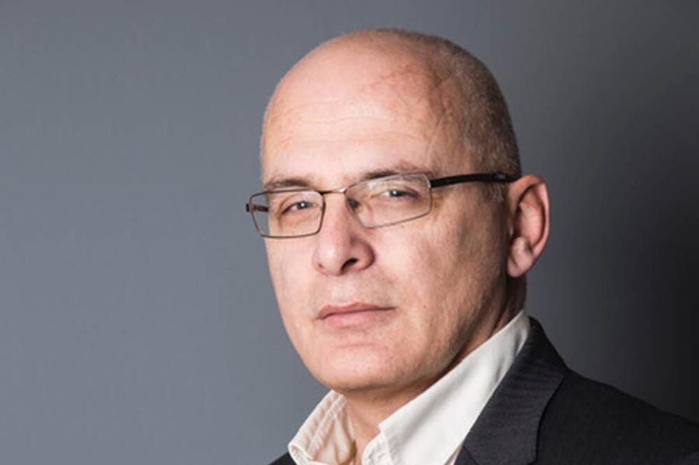 Lunić, Foto: Media centar