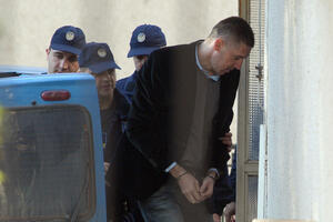 Ustavni sud: Optuženima za ubistvo Slavoljuba Šćekića uskraćeno...