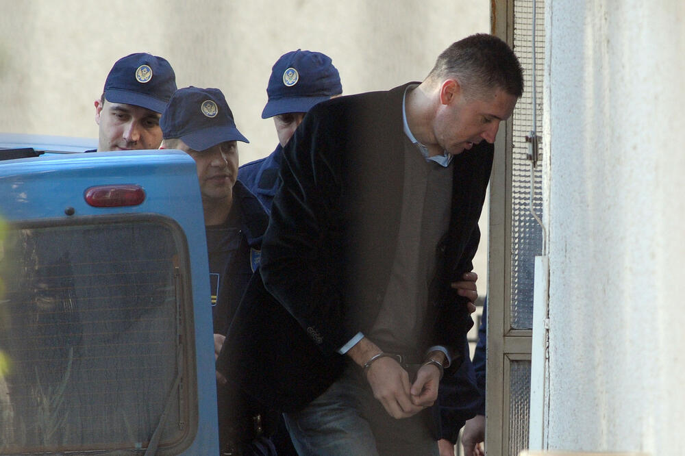 Boreta, Foto: Savo Prelević