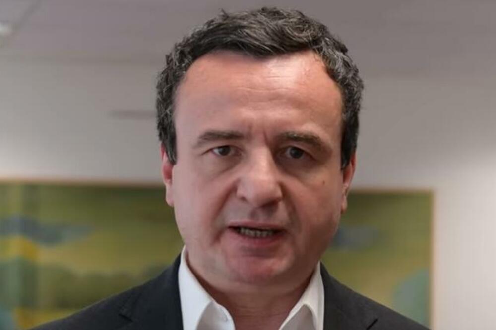 Kurti, Foto: Printscreen/Youtube