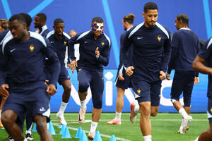 EURO 2024: Derbi u Lajpcigu