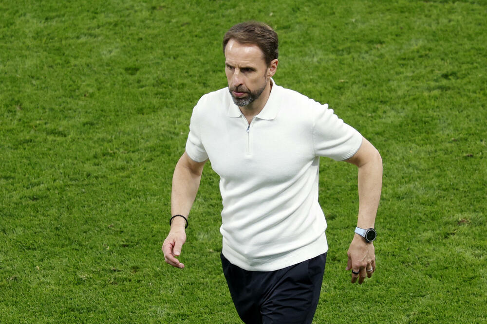 Sautgejt, Foto: Reuters