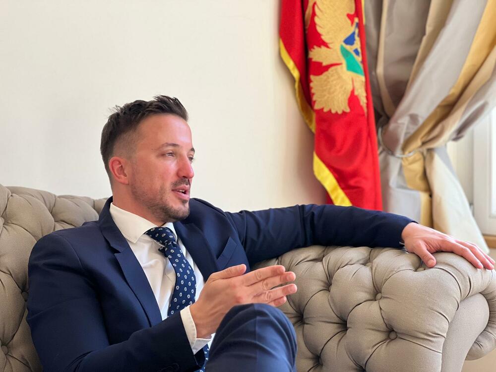 Marković: Crna Gora podržava nove mjere kako bi se spriječilo da...
