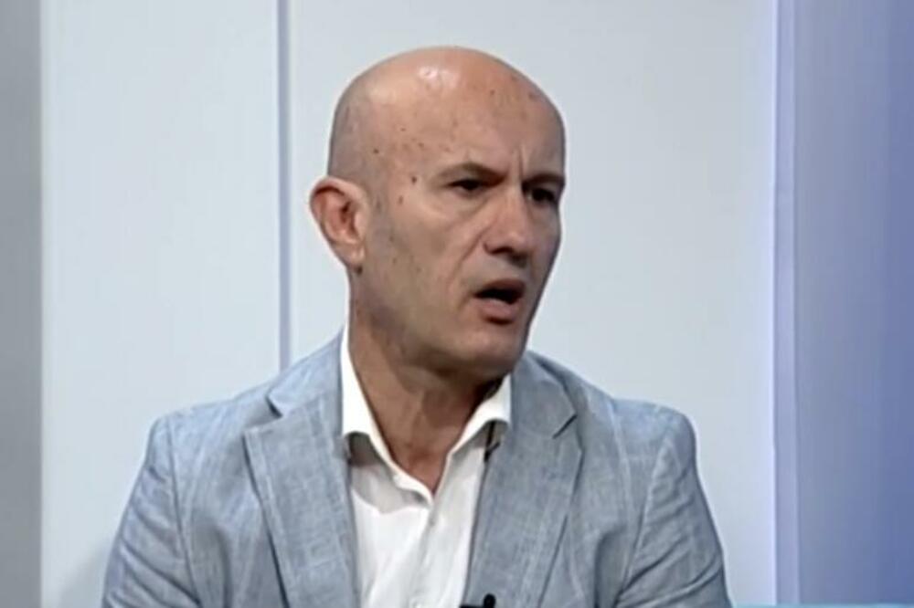 Laković, Foto: Printscreen/YouTube/TV Vijesti
