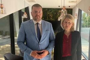 Junher: Bez Strategije za borbu protiv korupcije nema jasnog...